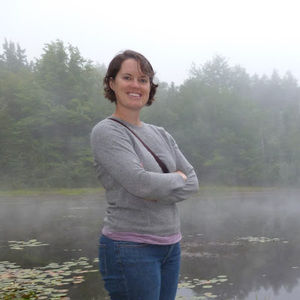 Meet your Posher, Erin